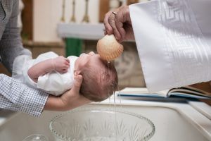 Préparation au baptême des petits-enfants (0-3 ans) @ Maison paroissiale de Dinan | Dinan | Bretagne | France