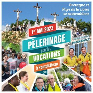 Journée provinciale des vocations @ Pontchâteau