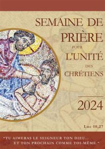 Célébration oecuménique - Semaine de prière pour l'unité des chrétiens @ Eglise Saint Joseph | Bretagne | France