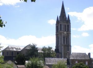 Rentrée Paroissiale @ Saint-André-des-Eaux | Bretagne | France