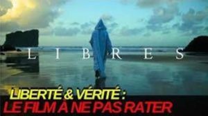 Film LIBRES @ Emeraude Cinémas Dinan